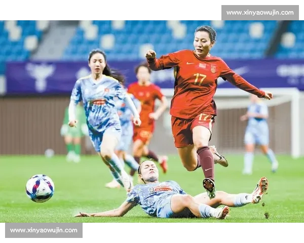 中国女足迎战巴西豪门 探秘两国足球风格与实力较量